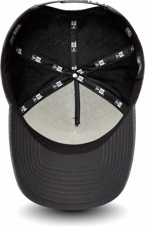 Immagine prodotto New Era Trucker Aframe NBA Boston Celtics (Taglia unica)