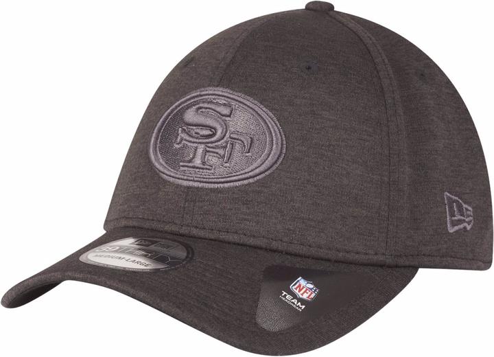 New Era 39Thirty Shadow Tech San Francisco 49Ers Graph