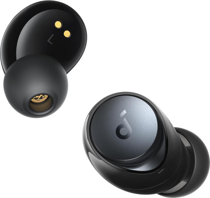 Immagine prodotto soundcore Spazio A40 (ANC, 10 h, Senza fili)