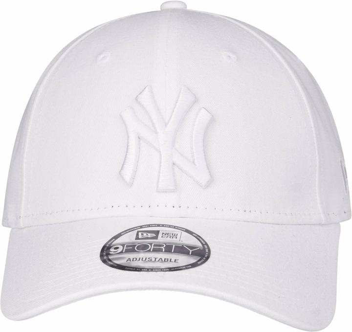 Image du produit New Era 9Forty Strapback New York Yankees