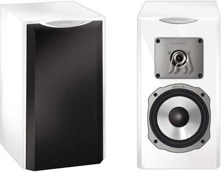 Produktbild Quadral Platinum M25 - 1 Paar