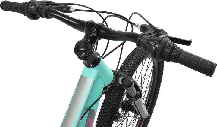 Immagine prodotto Bikestar Fully (24")