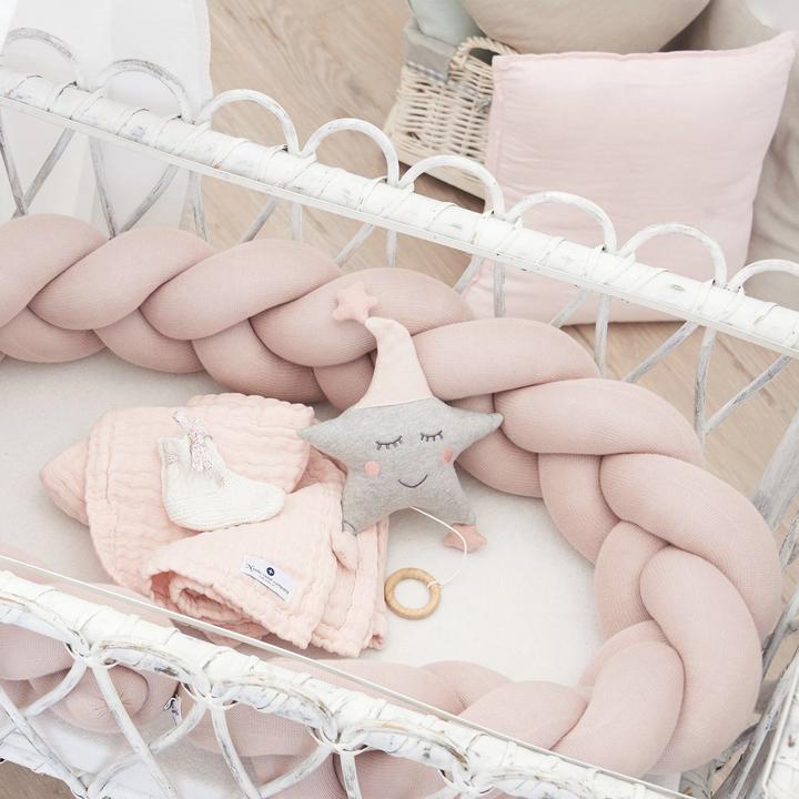 Actual product image nordic coast company Bed snake
