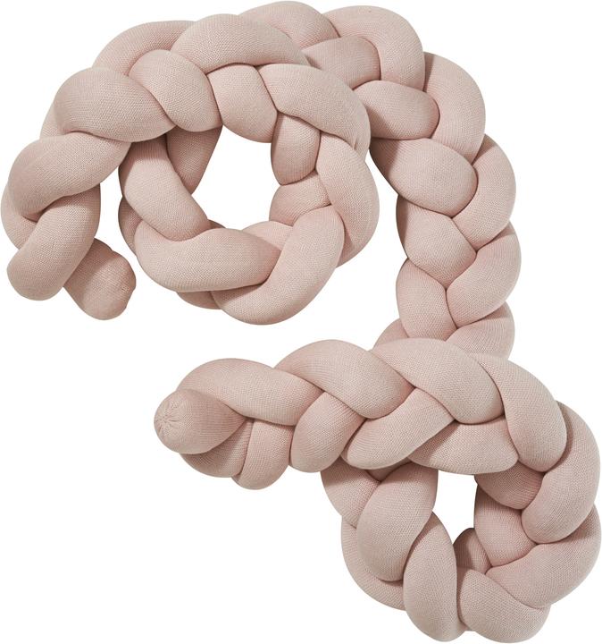 Actual product image nordic coast company Bed snake