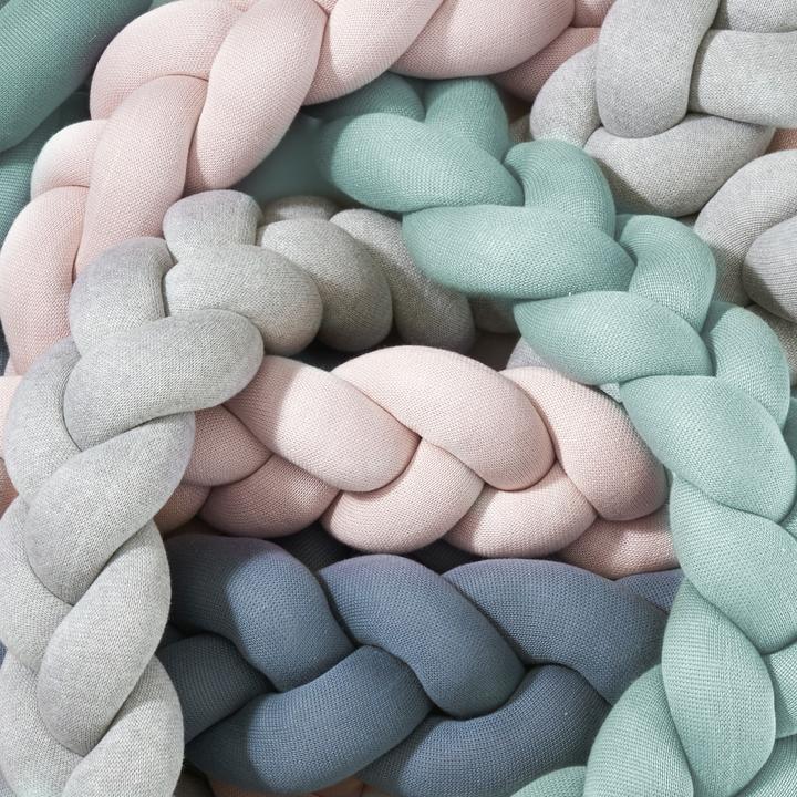 Actual product image nordic coast company Bed snake