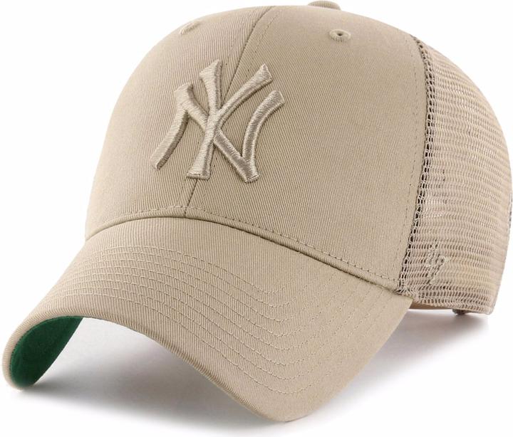 47 Brand Trucker Branson New York Yankees (One Size)