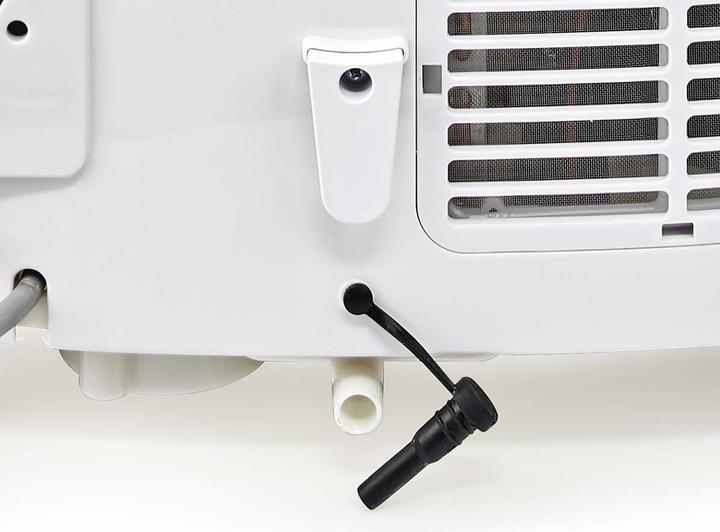Produktbild Nedis WIFIACMB1WT16 (50 m², 16000 BTU/h)