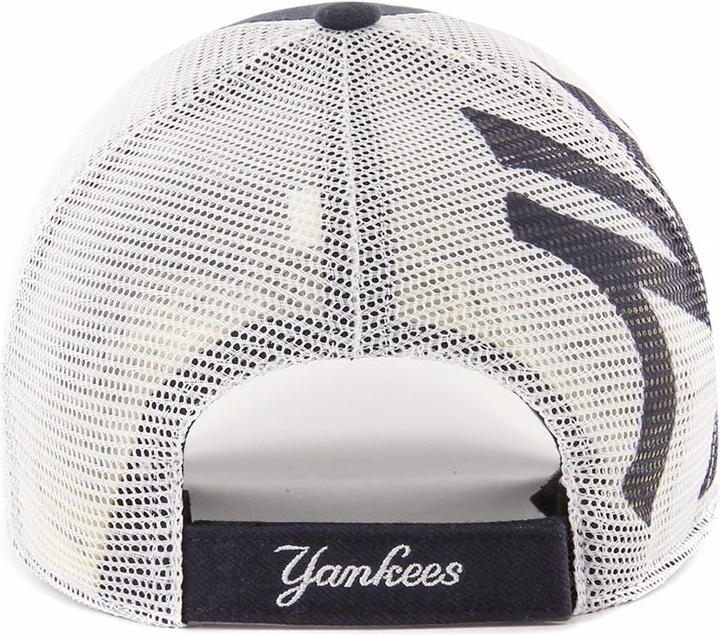 Image du produit 47 Brand Trucker Malvern MLB New York Yankees (Taille unique)