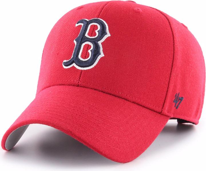 Immagine prodotto 47 Brand Fit rilassato MLB Boston Red Sox (Taglia unica)
