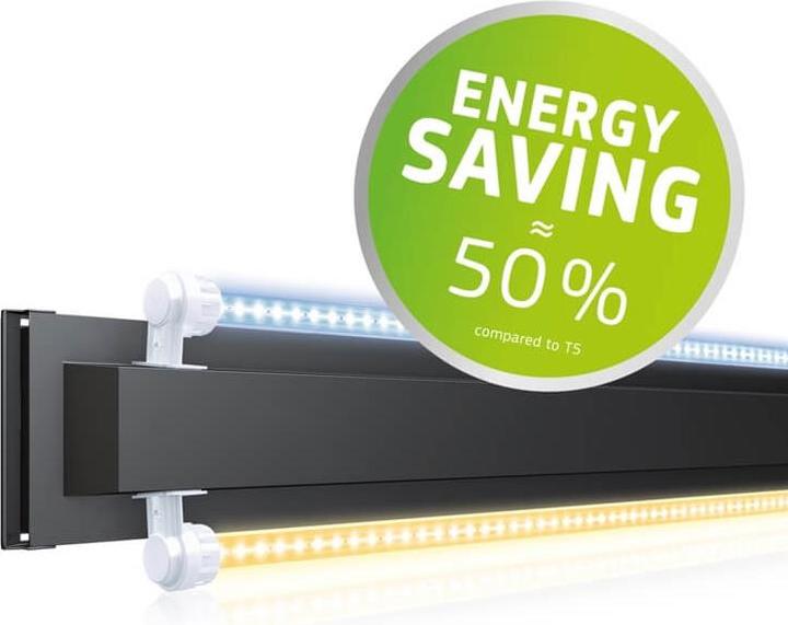 Actual product image Juwel Aquarium Multilux (LED, 14 W)