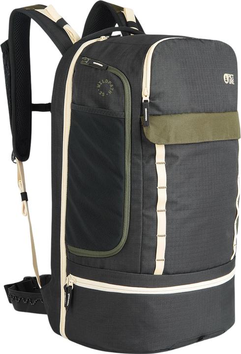 Actual product image Picture Wildpath 35