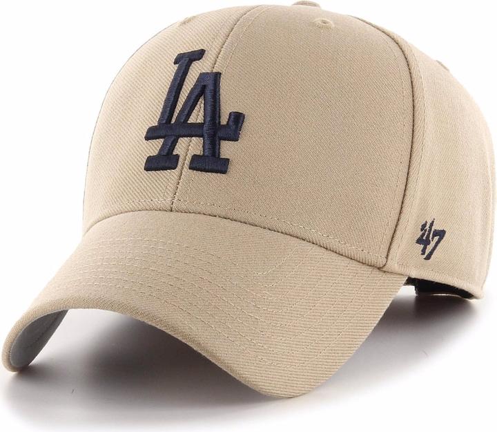 47 Brand Relaxed Fit MLB Los Angeles Dodgers
