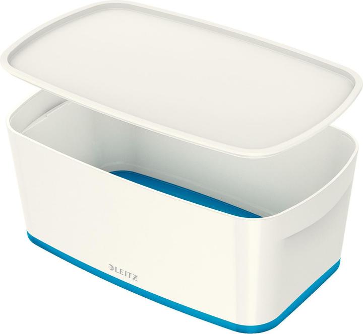 Produktbild Leitz MyBox (31.8 x 12.8 x 19.1 cm, 5 l)