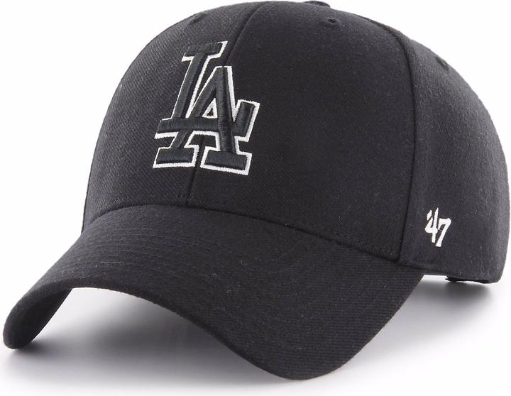 Actual product image 47 Brand MLB La Dodgers (One size)