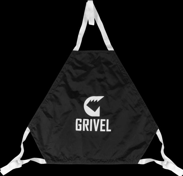 Grivel Siesta Chair - Klettergurt (One Size)