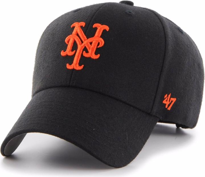Actual product image 47 Brand Relaxed Fit MLB New York Mets (One size)