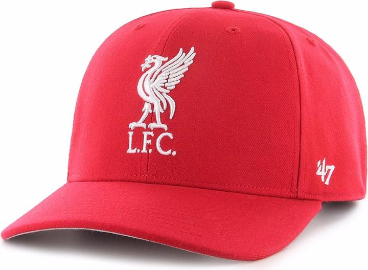 Actual product image 47 Brand Low Profile Zone Liverpool FC (One size)