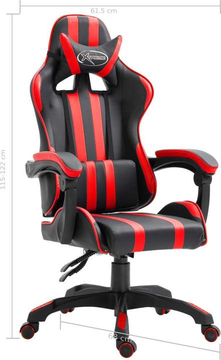 Actual product image VidaXL Naitik