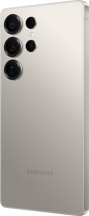 Image du produit Samsung Galaxy S25 Ultra (512 Go, Titanium Gray, 6.90", Double SIM, 200 Mpx, 5G)