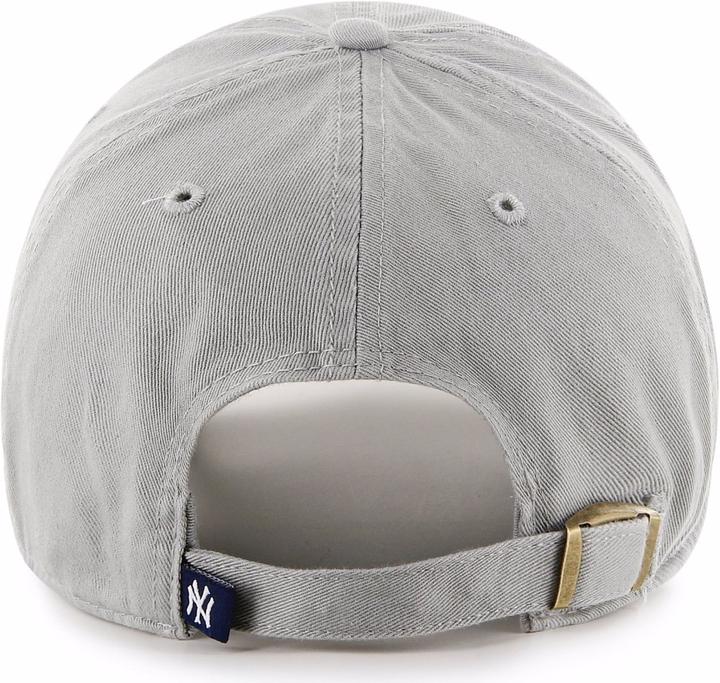 Produktbild 47 Brand Relaxed Fit MLB New York Yankees (One Size)