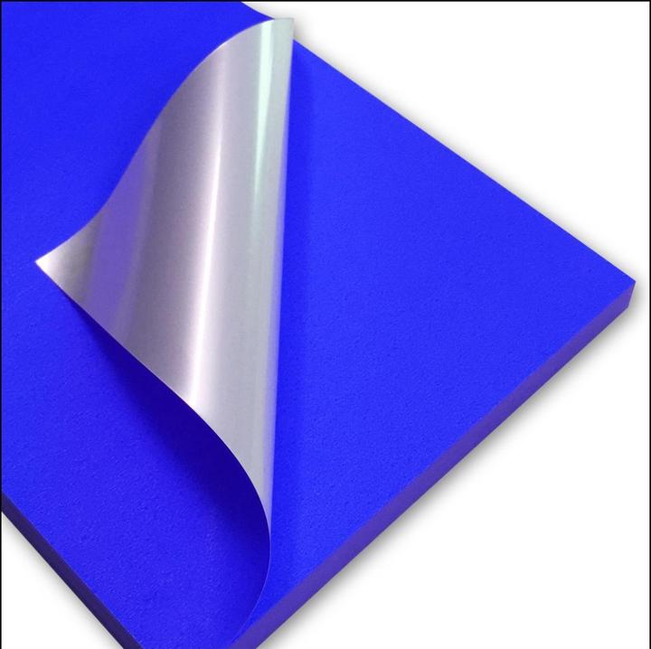 Actual product image Kolma Sticky notes (210 x 297 mm)