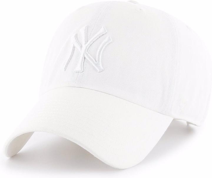 Actual product image 47 Brand Clean Up New York Yankees (One size)