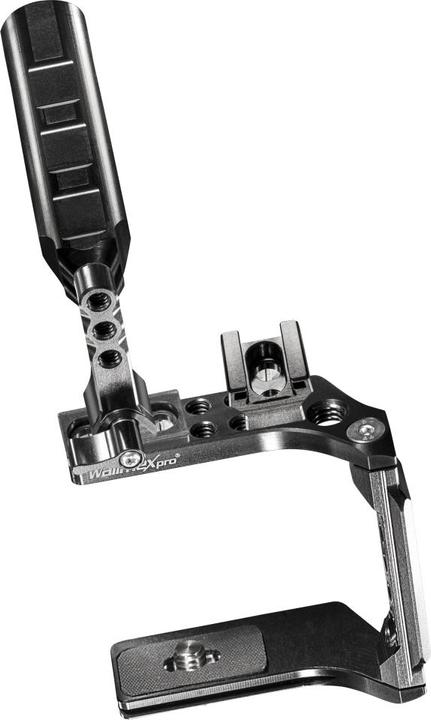 Produktbild Walimex Aptaris Universal (Cage)