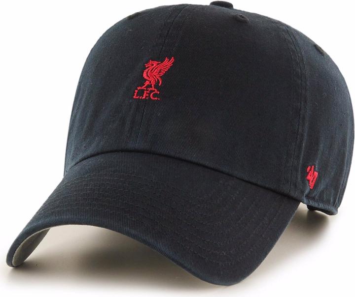 47 Brand Relaxed Fit Base FC Liverpool (One Size)