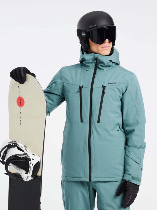 Image du produit Protest Veste de neige Prttimo 23 (M)