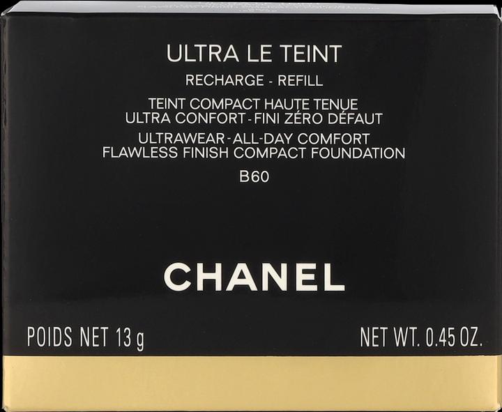 Image du produit Chanel Le Teint Ultra Compact (B60)