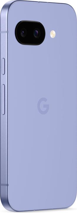 Produktbild Google Pixel 9a (256 GB, Iris, 6.30", SIM + eSIM, 48 Mpx, 5G)