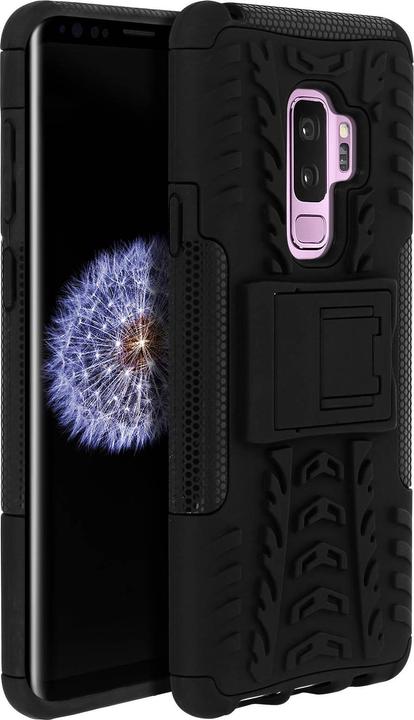 Produktbild Avizar Quadro Series (Samsung Galaxy S9+)