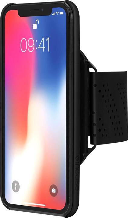 Actual product image Incase INPH190384-BLK