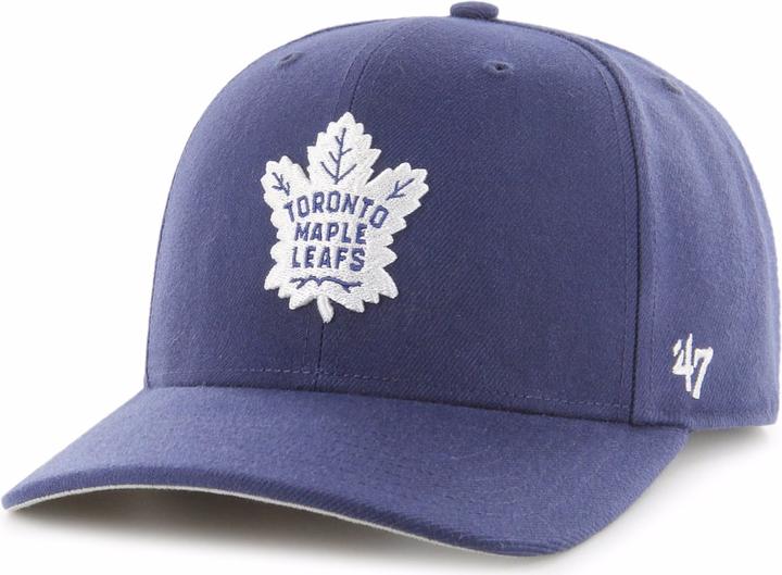 47 Brand Low Profile Zone Toronto Maple Leafs (One Size)