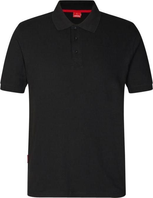 Produktbild F. Engel F.ENGEL Poloshirt - Str. L - Modell: 9045-178 - Farbe: Sort (L)