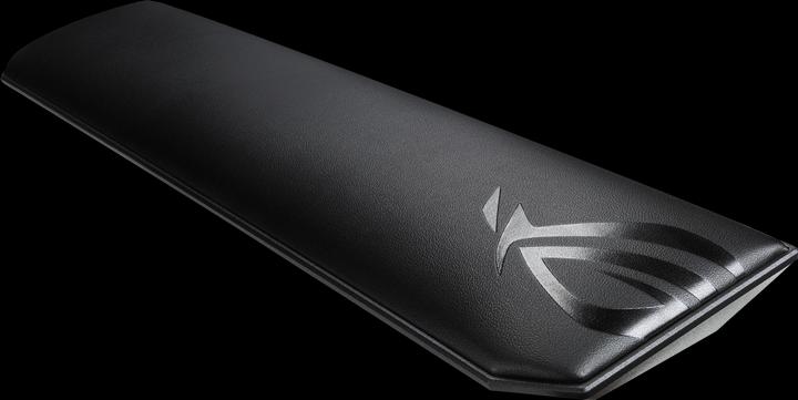 Actual product image ASUS ROG Wrist Rest