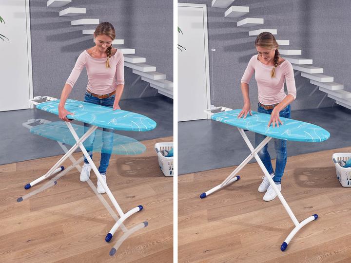 Image du produit Leifheit AirBoard M Solid (120 x 38 cm)