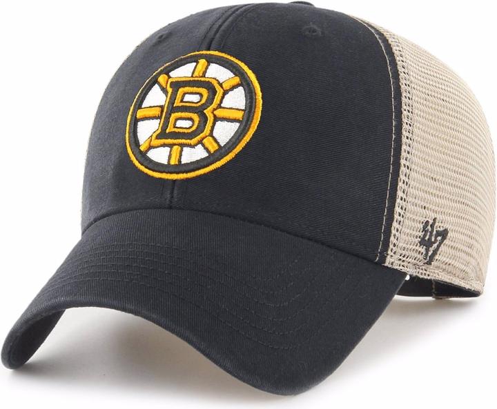 Immagine prodotto 47 Brand Trucker Mvl Flagship Boston Bruins (Taglia unica)