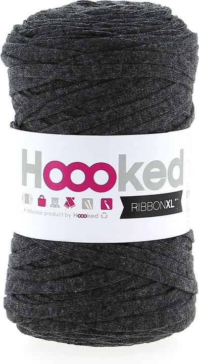 Image du produit Hoooked Ruban XL (120 m)