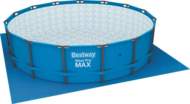 Actual product image Bestway Bodenplanne