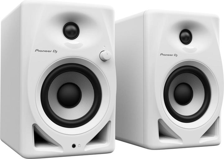 Immagine prodotto Pioneer DJ DM-40D (Attivo, Coppia, 2x 25 W)