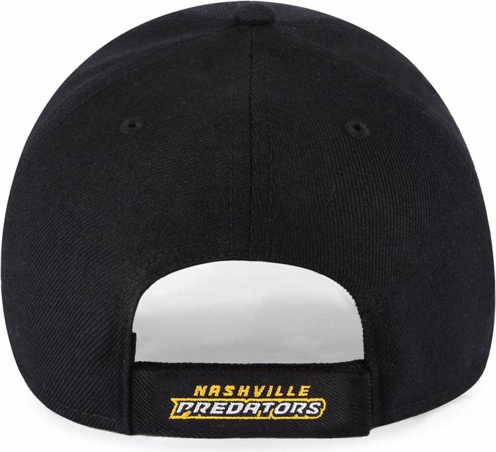 Image du produit 47 Brand NHL Nashville Predators (Taille unique)