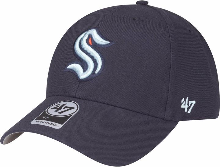 Image du produit 47 Brand Coupe décontractée NHL Seattle Octopus (Taille unique)