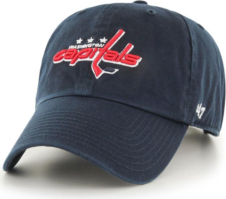 Actual product image 47 Brand Clean Up Washington Capitals (One size)