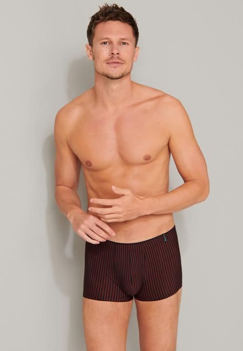 Produktbild Schiesser Long Life Soft Short (S, Einzelpack)