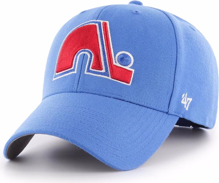 Produktbild 47 Brand Relaxed Fit NHL Quebec Nordiques (One Size)
