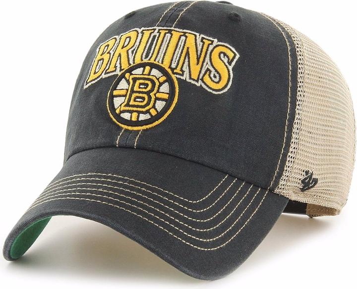 Image du produit 47 Brand Camionneur Tuscaloosa Boston Bruins (Taille unique)
