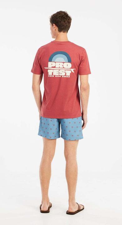 Actual product image Protest T-shirts & Polos PRTBaio t-shirt (XL)