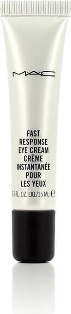 Actual product image MAC Cosmetics Fast Response Eye Cream (Crème, 15 ml, Day)