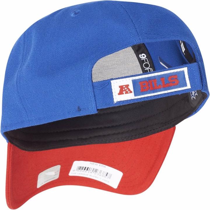 Produktbild New Era 9Forty NFL League Buffalo Bills (One Size)